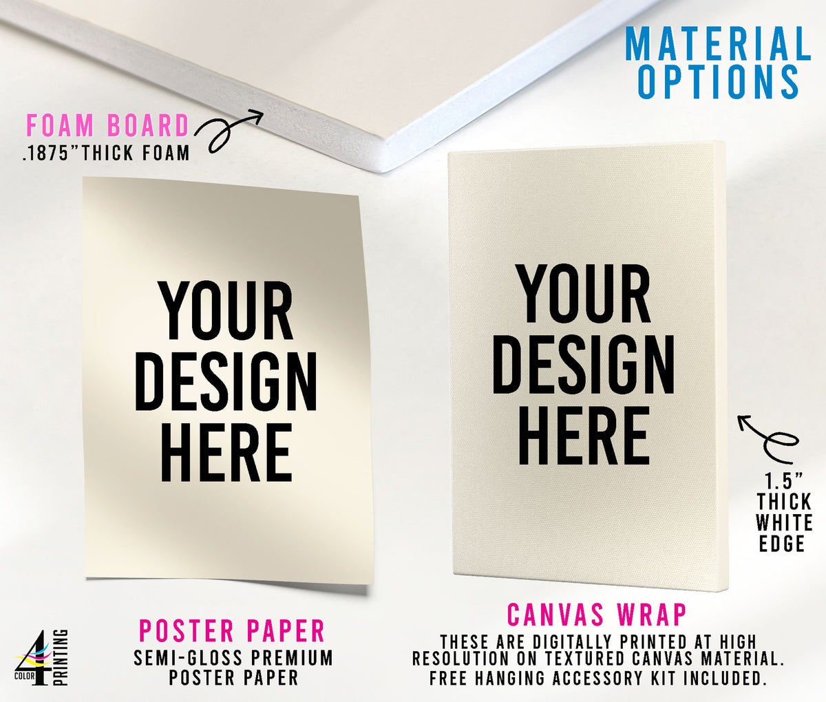 Engagement Party "Champagne Pour" Welcome Sign